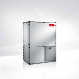 Hoval Twin IR